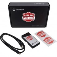 MPLAB PICkit 5 Programmer...