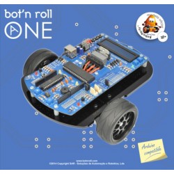 Bot'n Roll ONE A