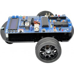 n Roll ONE A Robotics Kit