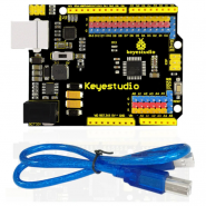 Keyestudio UNO R3 Board W/...