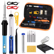 Complete Soldering Kit...