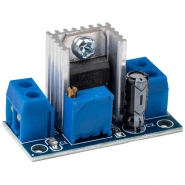 LM317 DC-DC Step Down DC...