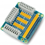 Raspberry Pi GPIO...