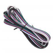 ELECTRIC CABLE 5 CONDUCTORS...