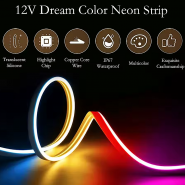 NEOPIXEL NEON - RGB LED...
