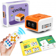 MATATALAB - VinciBot Coding...