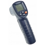 Infrared thermometer LCD...
