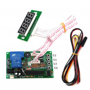 Timer Controller Board for...
