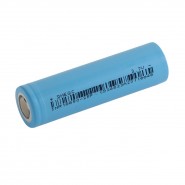 Pilha Li-Ion 18650 3,7V...