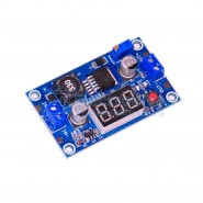 20W Adjustable DC-DC Boost...