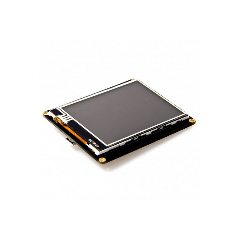 2.8” USB TFT Touch Display Module For Raspberry Pi