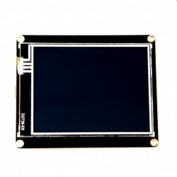 2.8” USB TFT Touch Display Module For Raspberry Pi