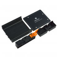 DIN Rail Mount Bracket for...