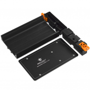 DIN Rail Mount Bracket for...