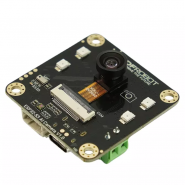 Módulo de Câmara ESP32-S3...