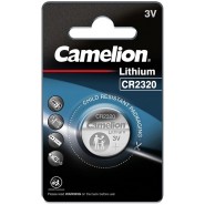 CR2320 3V Battery Lithium