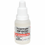 Flux Liquido para Soldar...