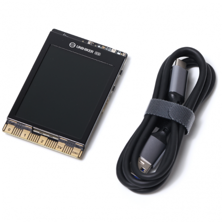 UNIHIKER K10 AI Coding Board, Computer Vision, Offline Voice ...