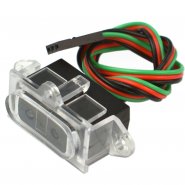 Sensor de proximidade...