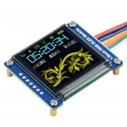 1.5inch RGB OLED Display...