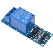 1-Channel 5V Relay Module...
