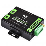 Serial Server Converter...