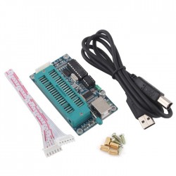 PIC USB Microcontroller Development Programmer ICSP k150