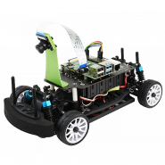 PiRacer PRO DonkeyCar, AI...