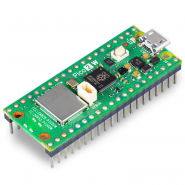 Raspberry Pi Pico 2 W...