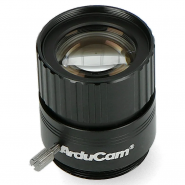 Arducam CS-Mount Lens for...