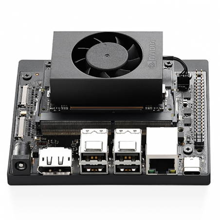 NVIDIA Jetson ORIN Nano Super Dev Kit 8GB - 945-13766-0005-000