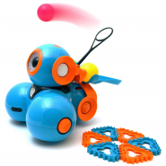 Launcher Accessory for Dash...