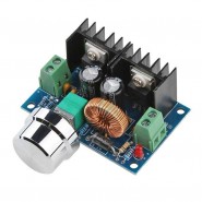 Step-Down DC/DC 1,25~36Vdc...