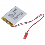 Lithium-ion Polymer Battery...