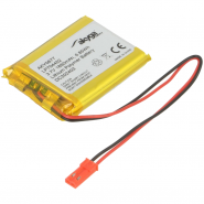 Lithium-ion Polymer Battery...