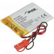 Lithium-ion Polymer Battery...