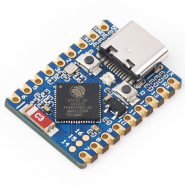 ESP32-S3 Mini Development...