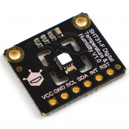 Sensor de Temperatura e...