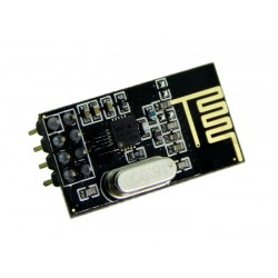 Modulo nRF24L01+