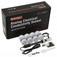 Kit Sensor Analógico de...