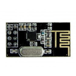 nRF24L01+Module