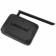 Private LoRaWAN Gateway...