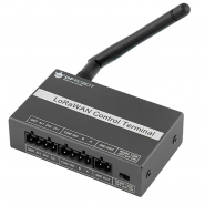 LoRaWAN Control Terminal...