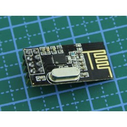 nRF24L01+Module