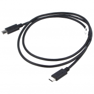 Cabo USB 2.0 USB-C para...
