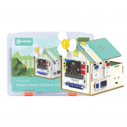 Micro:bit Smart Home...