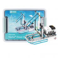 Nezha Pro: Ocean Kit para...
