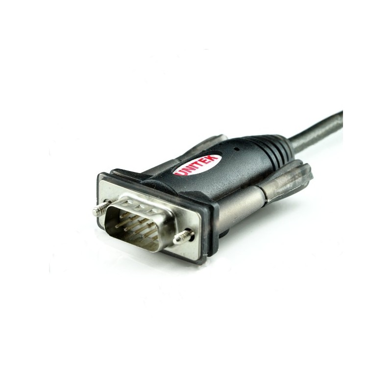Adaptador USB para RS232
