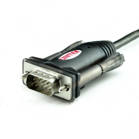 Adaptador USB para RS232