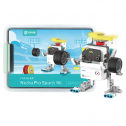 micro:bit Nezha Pro Sports...